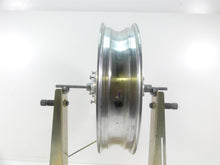 Load image into Gallery viewer, 2007 Honda VTX1800 T1 Straight Enkei Front Cast Wheel Rim 17x3.5 44650-MCV-R10 | Mototech271