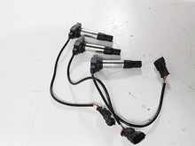 Load image into Gallery viewer, 2022 MV Agusta F3 800 Rosso Eldor Ignition Stick Coil Set 8000C8985