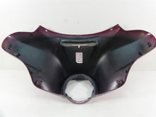 Load image into Gallery viewer, 2017 Harley Touring FLHTKL Electra Glide Front Outer Nose Fairing 57000016