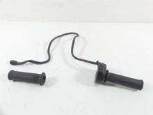 Load image into Gallery viewer, 2020 Triumph Speed Triple RS 1050 Ride Fly By Wire Throttle Hand Grip T2042226