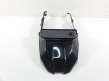 Load image into Gallery viewer, 2022 Kawasaki KLR650 KL650 Adv Rear Tail Center Fairing Fender 36042-0015