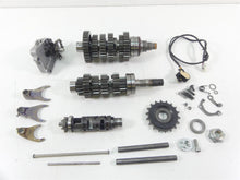 Load image into Gallery viewer, 2020 Suzuki GSX1300 R Hayabusa Transmission Gears Shift Drum Set 24120-24F00 | Mototech271