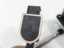 Load image into Gallery viewer, 2015 BMW K1600GT K48 Front Rear Bike Height Level Sensor Set 37146860843