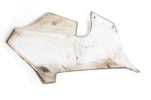 Load image into Gallery viewer, 2013 Mv Agusta 675 F3 ERA Left Lower Side Belly Fairing Cover 80A0B5805 | Mototech271