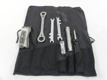 Load image into Gallery viewer, 1999 Harley Touring FLHTCUI Electra Glide Owners Tool Kit + Bag 94819-02