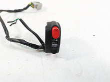 Load image into Gallery viewer, 2017 Mv Agusta Dragster 800 Right Hand Start Kill Control Switch 8000B4568