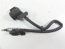 Load image into Gallery viewer, 2004 Yamaha XV1700 Road Star Warrior Rear Brake Master Cylinder 1/2 4NK-2583V-00 | Mototech271