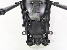 Load image into Gallery viewer, 2017 BMW R1200 GS K50 Subframe & Inner Fender - Read 46518354222