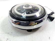 Load image into Gallery viewer, 2015 Harley Touring FLHXS Street Glide Headlight Head Light Lamp Led Halo