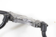 Load image into Gallery viewer, 2011 Kawasaki VN1700 Vulcan Vaquero Generator Middle Cover Water Pipes 14031-009