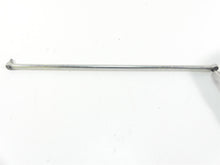 Load image into Gallery viewer, 2006 Harley Sportster XL1200 Custom Front Right Foot Peg & Brake FW 42652-04