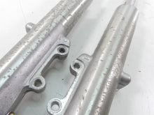 Load image into Gallery viewer, 2002 Harley Touring FLHRCI Road King Front 41mm Fork Leg Set 46497-02 46537-02 | Mototech271