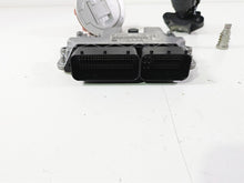 Load image into Gallery viewer, 2017 BMW F800GS Adv K75 Cdi Ignition Switch Key Lock Set 13618562426 51257700072 | Mototech271