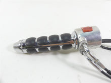 Load image into Gallery viewer, 2003 Honda VTX1800R Right Start Stop Control Switch & Throttle 35013-MCH-020