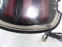 Load image into Gallery viewer, 1995 Harley Dyna FXDL Low Rider Led Loyo Taillight Tail Light Lamp LY HLTL-005 | Mototech271