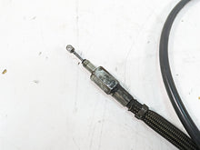 Load image into Gallery viewer, 2015 Harley FXDL Dyna Low Rider Clutch Cable Wire - Read 37200083 | Mototech271