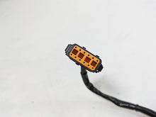 Load image into Gallery viewer, 2005 Harley Touring FLHTCUI Electra Glide Fuel Tank Dash Cover Intercom 61270-98 | Mototech271