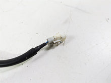 Load image into Gallery viewer, 2012 Yamaha XT1200 Super Tenere Front Abs Brake Wheel Speed Sensor 23P-85970-00