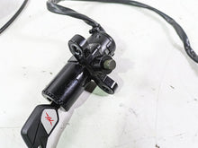 Load image into Gallery viewer, 2022 MV Agusta F3 800 Rosso Ignition Switch Gas Cap Seat Key Lock Set 8A00B5210 | Mototech271