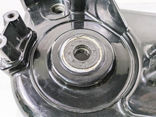 Load image into Gallery viewer, 2002 Indian Spirit Deluxe Inner Primary Drive Clutch Cover Black 72-004