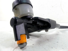 Load image into Gallery viewer, 2009 BMW R1200 GS K25 Clutch Master Cylinder + Lever 32727728848 | Mototech271