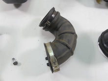 Load image into Gallery viewer, 2007 Honda VT1100 C Shadow Spirit Air Box Cleaner Breather & Tubes 17210-MM8-020 | Mototech271
