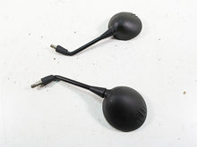Load image into Gallery viewer, 2007 BMW R1200GS K255 Adv Rear View Mirror Set & Mounts 51167699791