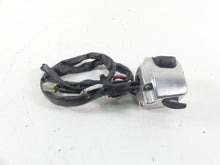 Load image into Gallery viewer, 2006 Yamaha Roadliner XV1900 Left Hand Blinker Control Switch 1D7-83972-10-00 | Mototech271