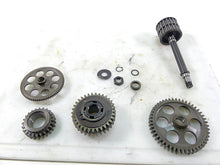 Load image into Gallery viewer, 2012 Ducati Monster 1100 EVO Timing Gear Set 17122331A 14710261A | Mototech271