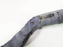 Load image into Gallery viewer, 2016 Ducati Monster 1200 S Homemade Under Seat Straight Pipe Exhaust Muffler