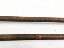 Load image into Gallery viewer, 2018 Yamaha YXZ1000R EPS SS Front Cv Drive Axle Shaft Set 2HC-2518F-00-00