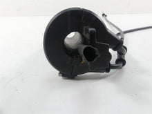 Load image into Gallery viewer, 2009 BMW K1300 S K40 Heated Hand Grip Handle Throttle Cable Set Read 61317708227
