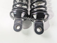Load image into Gallery viewer, 2001 Harley Touring FLHX Street Glide Progressive Suspension Shocks 11.5" 430