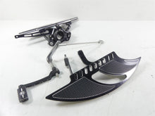 Load image into Gallery viewer, 2016 Harley Touring FLTRX Road Glide Floorboard Shift Brake Pedal Lever Kit | Mototech271