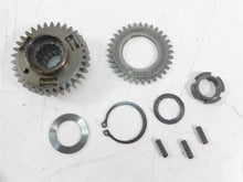 Load image into Gallery viewer, 2015 Ducati Diavel Carbon Red Primary Drive Crankshaft Gears Set 17021251A | Mototech271