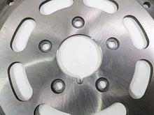 Load image into Gallery viewer, 1999 Harley Touring FLHTCUI E-Glide Front Brake Rotor Disc Set 44136-92