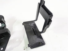 Load image into Gallery viewer, 2014 Harley FLS Softail Slim Electric Battery Holder Plastic Set 70354-11 | Mototech271