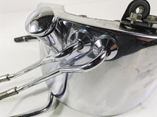 Load image into Gallery viewer, 2003 Harley FLSTC Softail Heritage 100th Oil Tank Reservoir & Lines 62498-01A | Mototech271