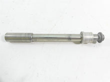 Load image into Gallery viewer, 2009 BMW F800GS K72 Front Axle Wheel Spindle 36317713558