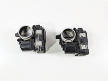 Load image into Gallery viewer, 2015 BMW R1200GS K50 Throttle Bodies Body Fuel Injection Set 13548564959