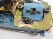 Load image into Gallery viewer, 1995 Harley Touring FLHTCU Electra Glide Speedometer Tacho Gauge 47K 67003-94