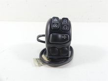 Load image into Gallery viewer, 2016 Harley Touring FLHR Road King Right Hand Control Switch 71500127C
