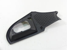 Load image into Gallery viewer, 2009 Victory Vision Tour Left Speaker Cover Fairing Plastic 5436295