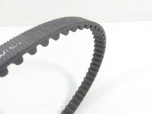 Load image into Gallery viewer, 2013 Harley Touring FLHX Street Glide Rear Drive Belt 140T 1" 40024-09A