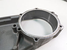 Load image into Gallery viewer, 2009 Harley Dyna FXDFSE CVO Fat Bob Inner Primary Drive Clutch Cover 60681-06B