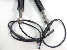 Load image into Gallery viewer, 2014 Harley VRSCF Muscle V-Rod Rear View Mirror Turn Signal Set - Read 69395-09A