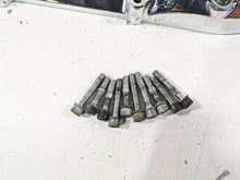 Load image into Gallery viewer, 2003 Harley Touring FLHTCUI 100TH E-Glide Outer Primary Clutch Cover 60685-99