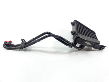 Load image into Gallery viewer, 2011 Victory Cross Country Oil Cooler Radiator & Lines 1240266 2520940 2520939