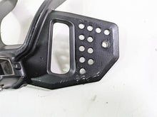 Load image into Gallery viewer, 2022 Harley RA1250 S Pan America Rear Passenger Footpeg Rests 50501349 50501350