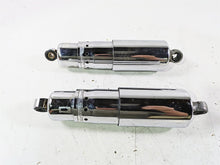 Load image into Gallery viewer, 2001 Honda VT1100 Shadow Sabre Straight 12" Rear Shock Set 52400-MCK-G01